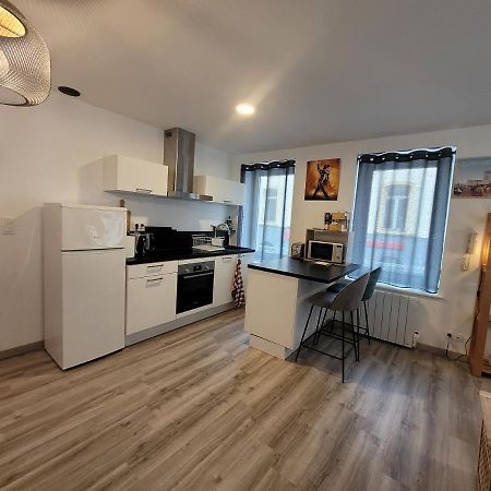 Chez Nina Villa Boulogne-sur-Mer Kültér fotó