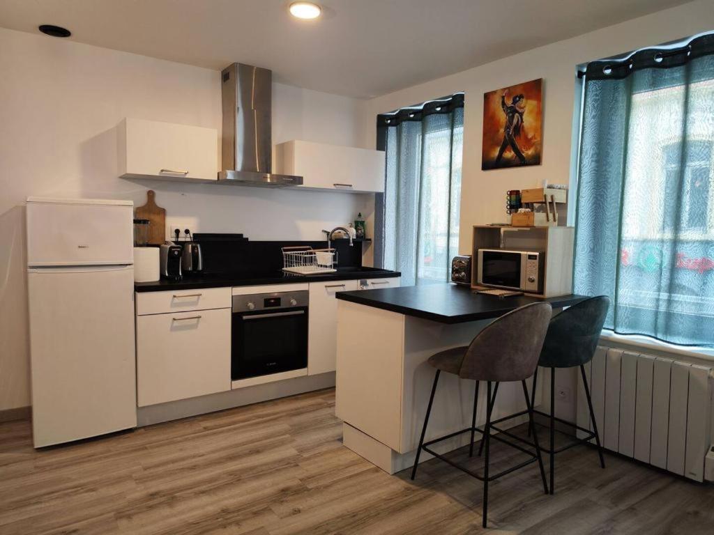 Chez Nina Villa Boulogne-sur-Mer Kültér fotó