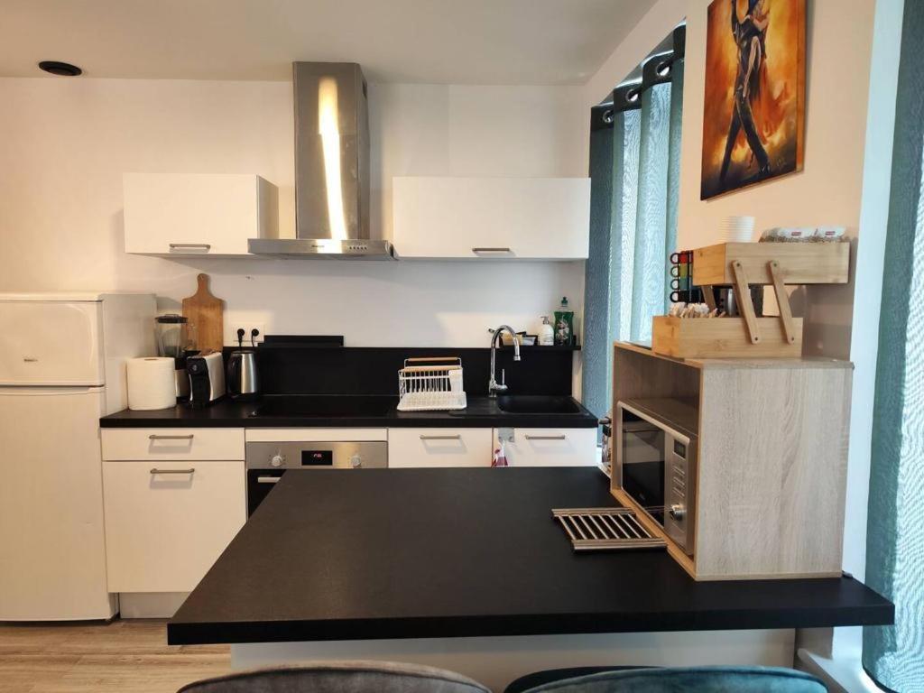 Chez Nina Villa Boulogne-sur-Mer Kültér fotó
