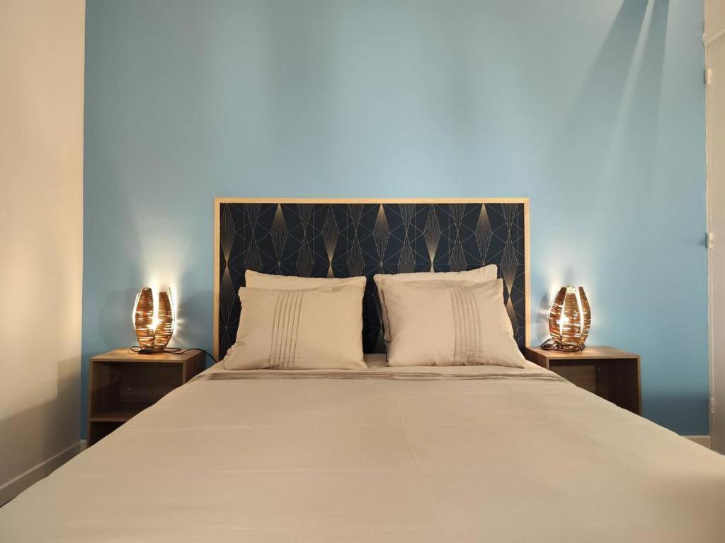 Chez Nina Villa Boulogne-sur-Mer Kültér fotó