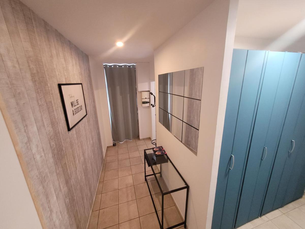 Chez Nina Villa Boulogne-sur-Mer Kültér fotó