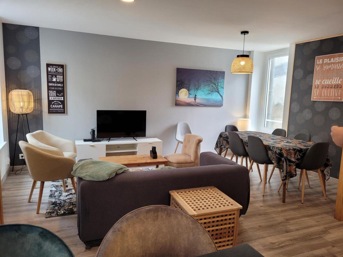 Chez Nina Villa Boulogne-sur-Mer Kültér fotó
