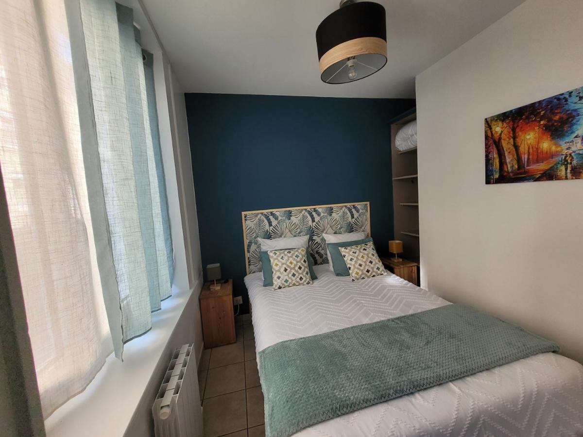 Chez Nina Villa Boulogne-sur-Mer Kültér fotó