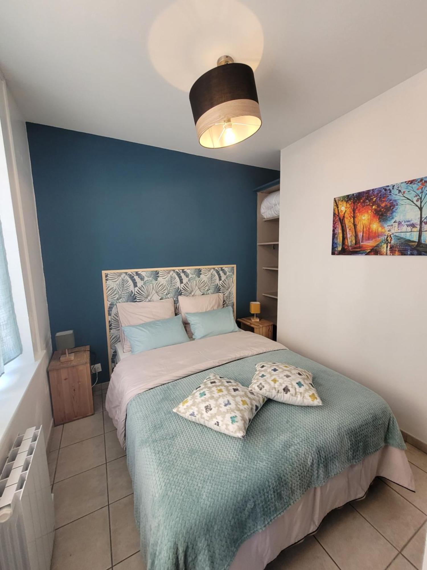 Chez Nina Villa Boulogne-sur-Mer Kültér fotó